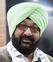 Former Punjab's Qila Raipur MLA Jasbir Singh Khangura rejoins Congress