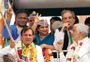 Congress’s Udit Raj files nomination papers from North West Delhi