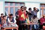 Fight for 6th Schedule key poll plank for candidates in Ladakh