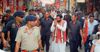 Congress will fail to grab even Oppositionn role: Haryana CM  Nayab Singh Saini