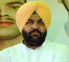 CPI (ML) Liberation to support Congress’s Gurjeet Singh Aujla