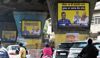 INDIA VOTES 2024: Poster war raises poll heat in Ludhiana