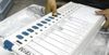 INDIA VOTES 2024: No nomination filed on Day 1