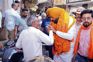 People are returning to Congress in grief, claims MP Gurjeet Singh Aujla