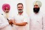 Boost for Amrinder Raja Warring as Simarjit Singh Bains brothers join Congress