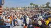 Farmers protest LIVE updates: Farmers gather at Shambhu, Khanauri borders; to begin march towards PM Modi's rally venue in Patiala at 10 am