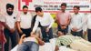 101 donate blood in Hoshiarpur