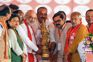 Sonia Gandhi spent 70% MP funds on minorities: Amit Shah in Raebareli