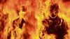 19 goats, 22 sheep burnt alive in Ramgarh fire