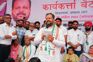 Will be voice of Ambala in Lok Sabha: Congress’s Varun Chaudhry