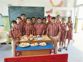 PML SD Public School, Sector 19-C, Chandigarh