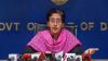 BJP is biggest threat to women in country: Atishi