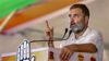 BJP-led NDA won't even get 150 seats in Lok Sabha polls, says Congress leader Rahul Gandhi