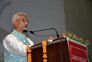 S Jaishankar addresses students