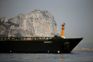 Iran-seized ship crew yet to return