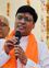 BJP candidate takes jibe at CM Mann