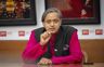 ‘400 paar’ a joke, ‘300 paar’ impossible, ‘200 paar’ challenge for BJP: Shashi Tharoor