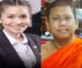 Thai politician caught by husband in bed with adopted son, who is a monk