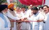 AAP opens election office in Jalandhar
