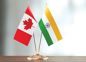 India-Canada friction