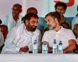 Govt reduced jawans to labourers: Rahul in Haryana