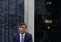 British PM Rishi Sunak declares July 4 as UK general election date