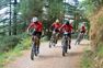 130 from across India participate in MTB Himalaya cycle race on Day 1