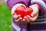 Study links childhood inactivity with heart enlargement, finds light activity could reverse effects