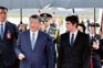 Amid trade disputes, Xi kicks off Europe tour after 5 years
