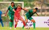 Chandigarh eves go down against Punjab 2-0 at national championship