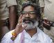 SC issues notice to ED on ex-Jharkhand CM Hemant Soren’s petition against his arrest in money laundering case