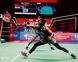 Pair of aces: Satwik and Chirag thrive on Thai love to reach final
