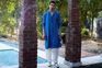 The Enduring Appeal: Why Kurtas Remain a Wardrobe Staple for Men
