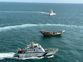 Indian Coast Guard detains Iranian fishing vessel with 6 Indian crew