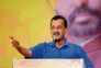 Setback for AAP as ED names party, Arvind Kejriwal accused in excise policy case