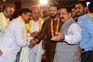 Anurag Thakur flays Channi over ‘BJP stunt’ remarks