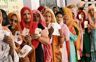 INDIA VOTES 2024: 62.8% turnout in Panchkula district, 6.84% lower than 2019 poll