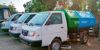 Karnal adds 10 trash lifting vehicles to fleet