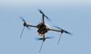 2 drones, drugs seized near IB