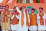 No INDIA bloc leader fit for PM Modi’s post: Amit Shah