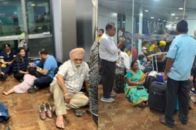 Air India's Delhi-San Francisco flight delayed by hours, flayers faint without AC amid heatwave