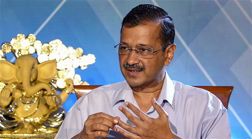 Won't resign because it will set precedent, give BJP free hand to target opposition CMs: Arvind Kejriwal