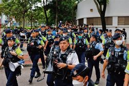 Hong Kong convicts 14 pro-democracy activists