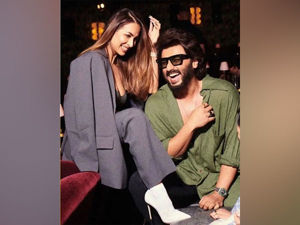 Arjun Kapoor, Malaika Arora ‘peacefully' split after dating for almost 5 years