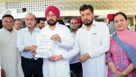 PM’s rallies failed to enthuse voters: Channi