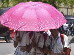 Panchkula schools to suspend classes for students up to class 5 till May 31