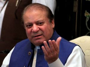 Nawaz Sharif set to be made president of ruling PML-N party on May 28