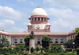 Furnish data on notices, arrests under GST Act, Supreme Court tells Centre