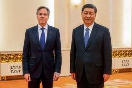 Blinken’s China visit brings to the fore bilateral tensions