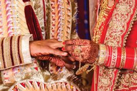 Hindu marriage not valid till performed with apt ceremonies: SC